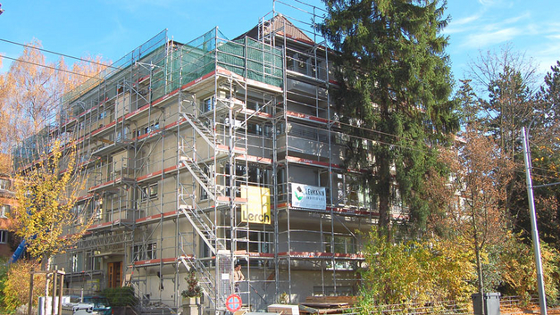 BILD HEV SCHWEIZ