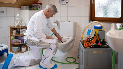 Restclean